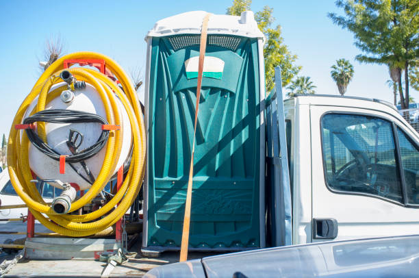 Trusted Waverly, NY porta potty rental Experts