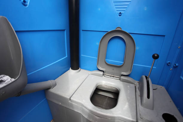 Best Sanitation services for porta potties  in Waverly, NY