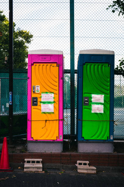 Best Porta potty rental near me  in Waverly, NY