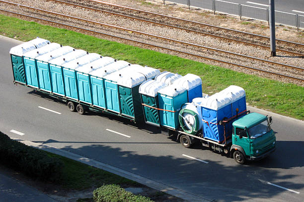 Best Portable toilet rental cost  in Waverly, NY