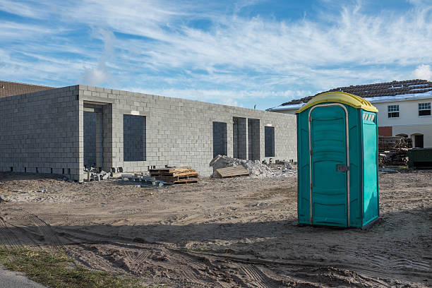 Best Wedding porta potty rental  in Waverly, NY